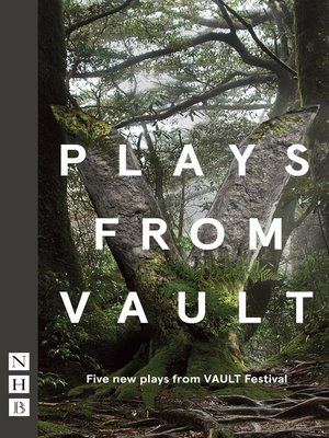 cover image of Plays from Vault (NHB Modern Plays)